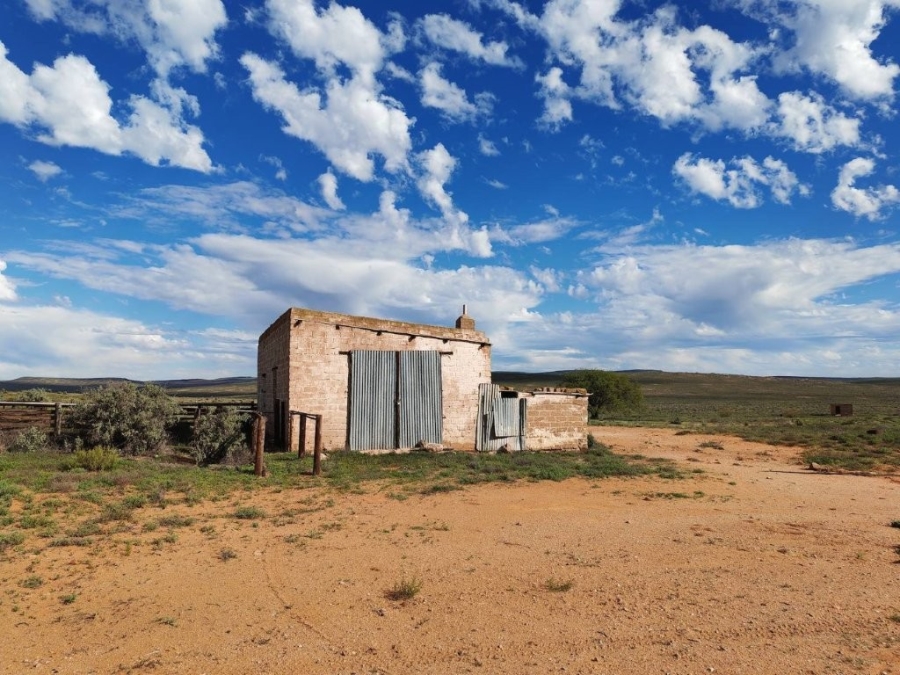 0 Bedroom Property for Sale in Bitterfontein Western Cape
